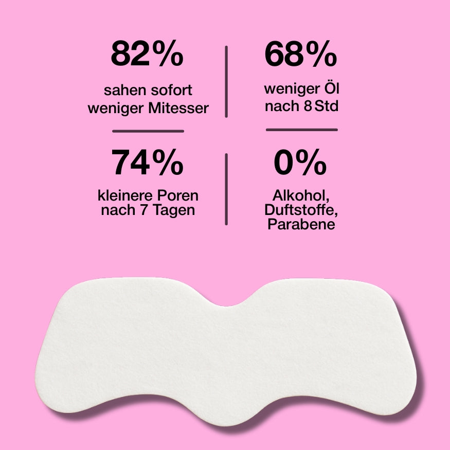 Nose Patches
