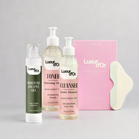 Lueur Ritual Set