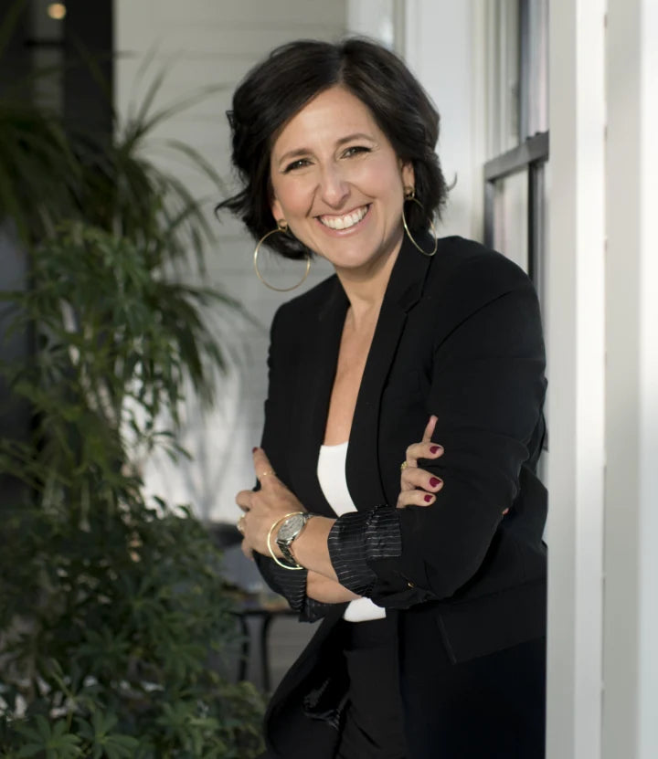 Dr. Aviva Romm