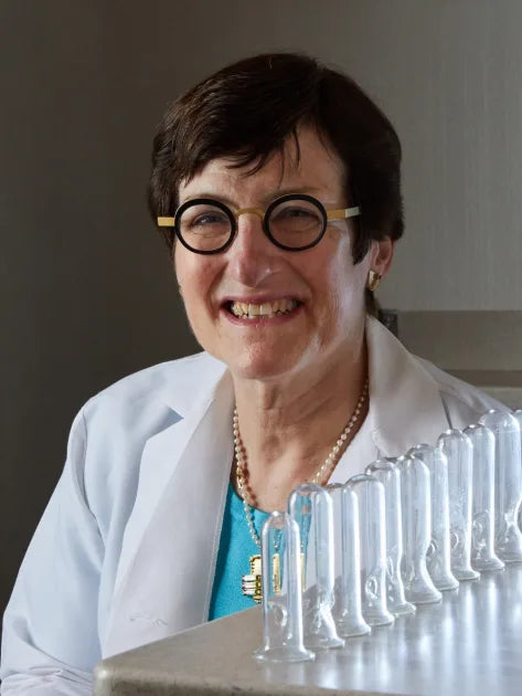 Dr. Mary Jane Minkin