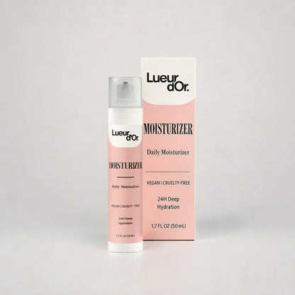 Daily Moisturizer©