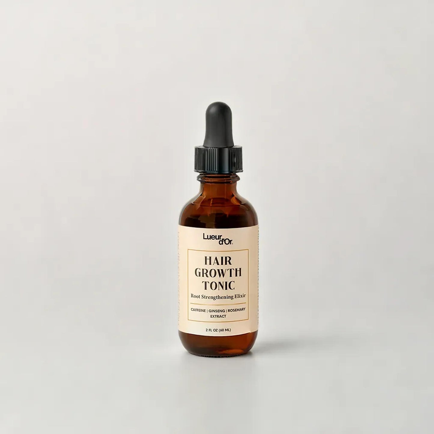 Hair Growth Tonic