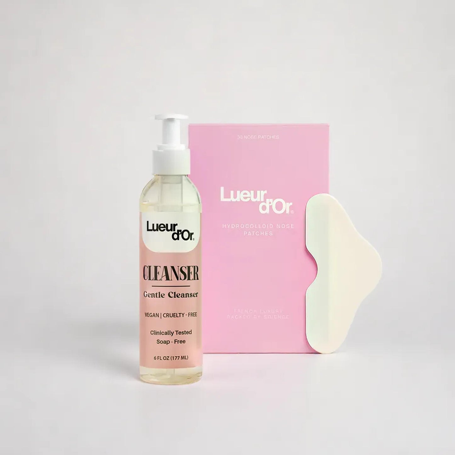 Clear Pore Duo