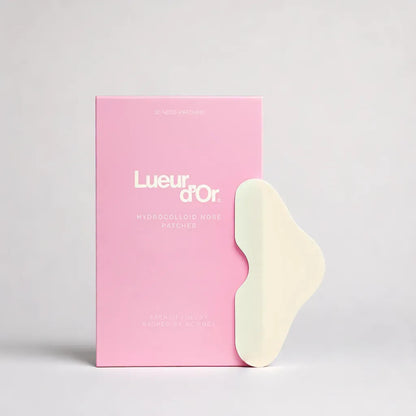 Nose Patches